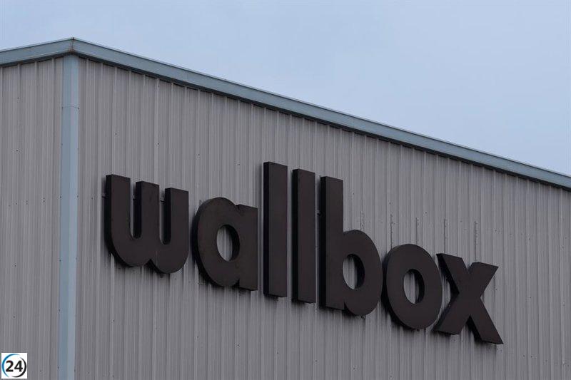 Wallbox llega a un pacto de refinanciamiento de deuda con bancos españoles.