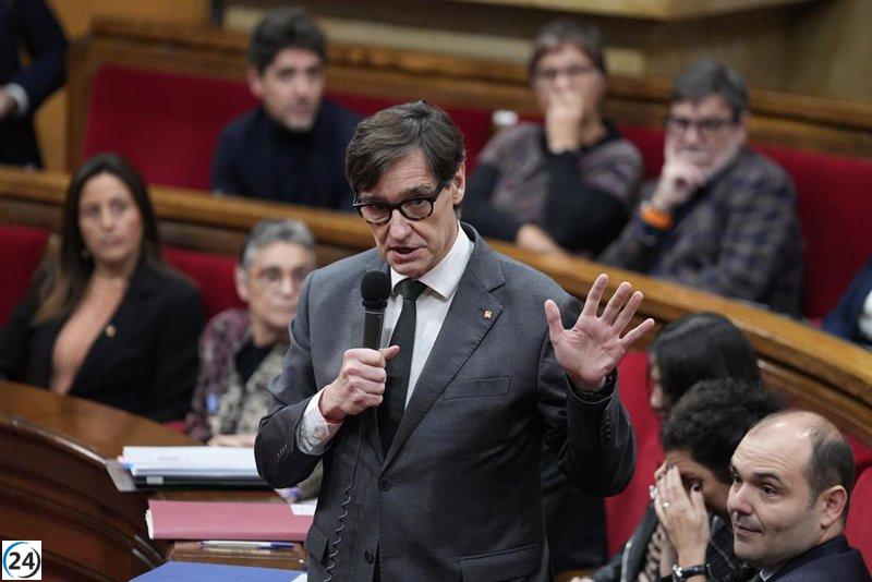 Illa se mantiene en contacto constante sobre el brote de PPA mientras continúa su agenda en México.