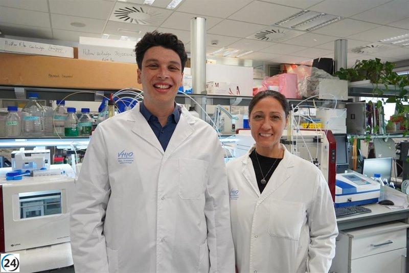 Revelan avances prometedores en terapia para cáncer de mama triple negativo en estudios preliminares.