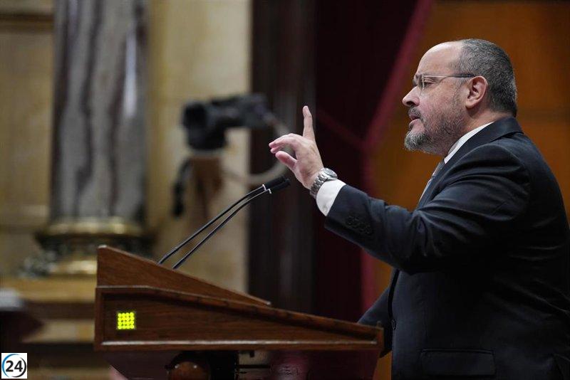 Alejandro Fernández (PP) defiende sacrificio de jabalíes como 