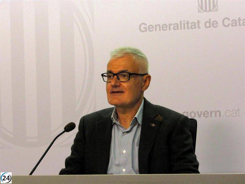 El Govern se propone llevar la 