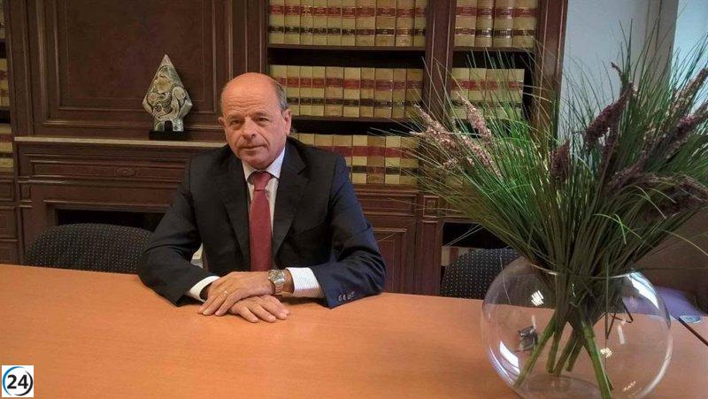 Agro: Friguls (Anafric) advierte que las medidas de seguridad en mataderos son cada vez más estrictas.