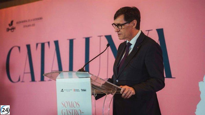 Illa se compromete a implementar acciones para salvaguardar la industria porcina.