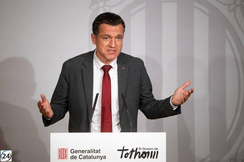 El Govern se enfoca en regionalizar las restricciones del PPA al máximo.