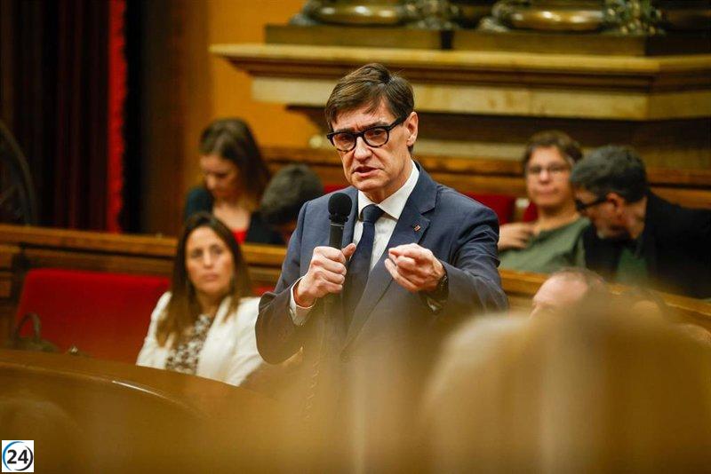 Illa afirma que controla su agenda desde México: “Soy el que decide”.