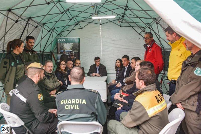 Illa solicita auditoría de centros dedicados al virus de la peste porcina.