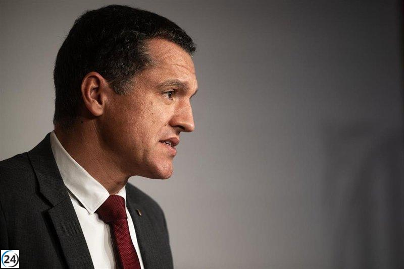 Ordeig asegura que especialistas ajenos llevarán a cabo la auditoría del IRTA sobre la PPA.