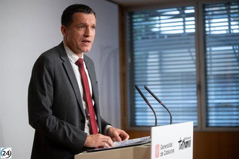 Gobierno establece un comité de seis expertos para auditar laboratorios de PPA.