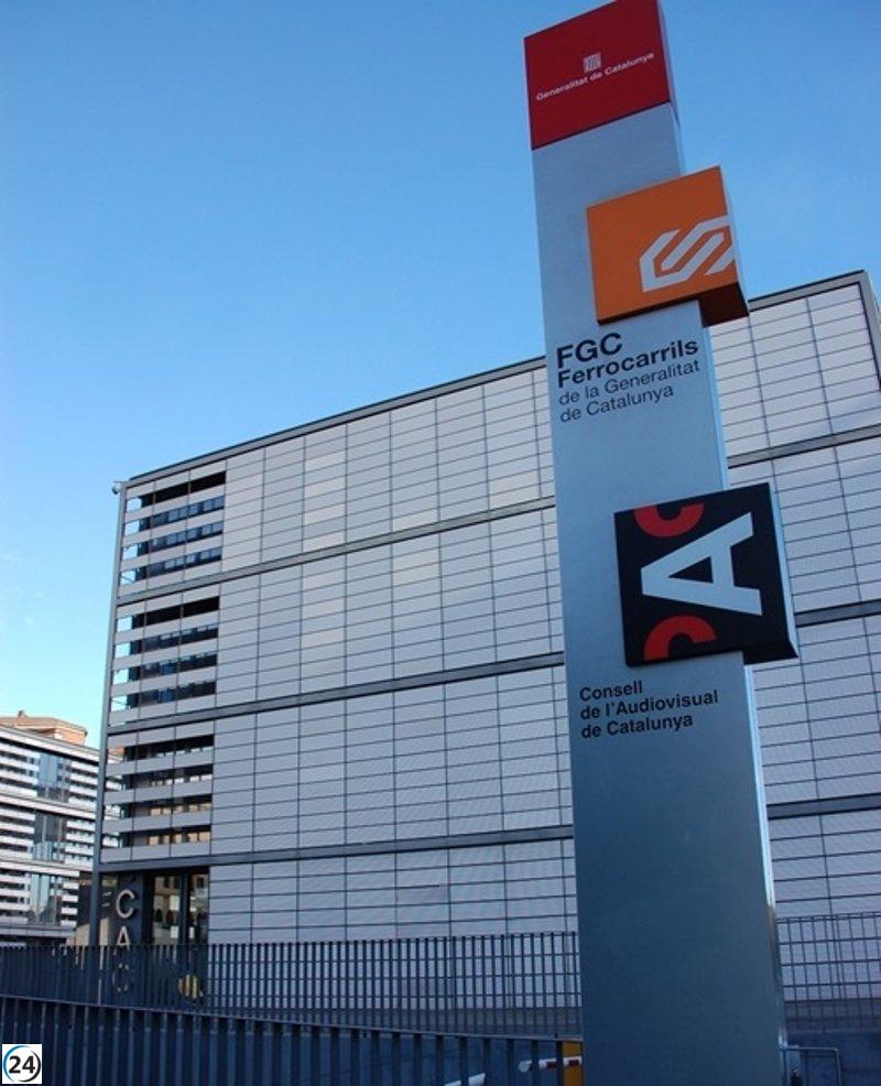 Plataformas de streaming apenas llegan al 20% de contenido en catalán, según el CAC.