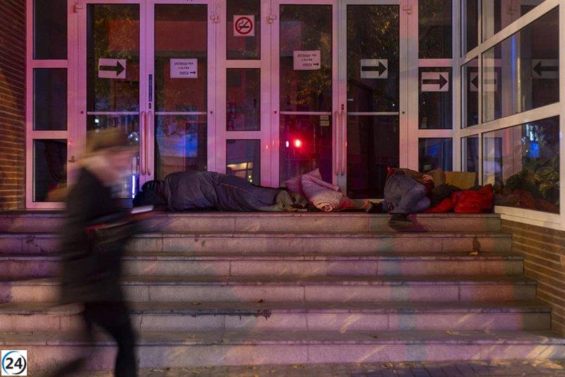 Fiscalía advierte sobre el repunte de delitos por odio a los pobres en el vigésimo aniversario del asesinato de Rosario Endrinal.