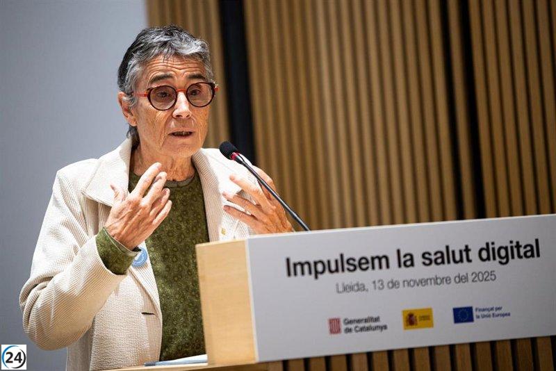 Pané asegura que la gripe, aunque extendida, no representa una amenaza seria, especialmente entre los niños.