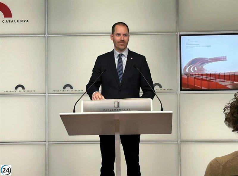 Juan Fernández (PP) denuncia el encuentro entre Sánchez y Junqueras: 