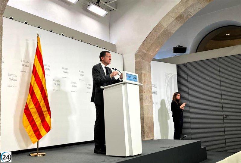 Levantan restricciones en Girona por DNC entre el 26 de diciembre y el 8 de enero.