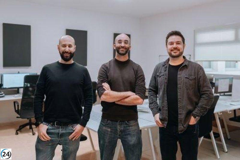 Ramensoft recauda 400.000 euros en financiación inicial y presenta nueva plataforma para creadores.