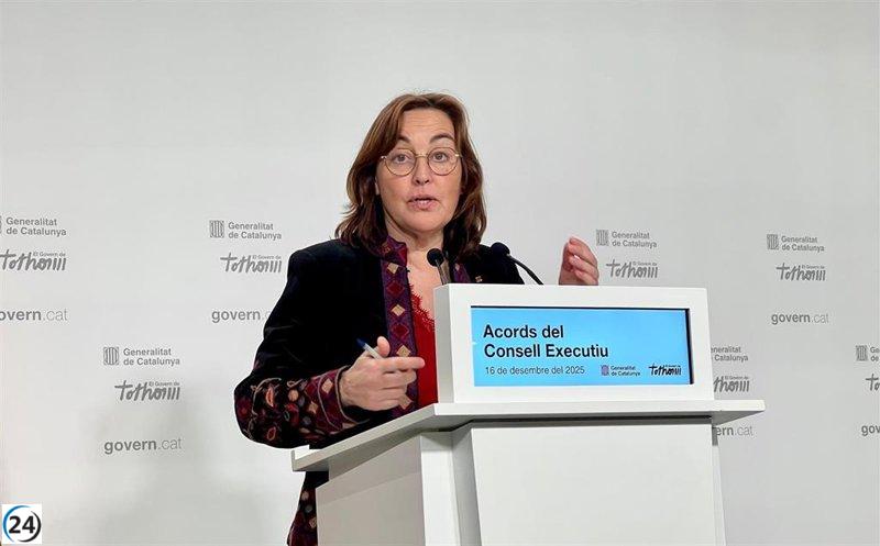 Cataluña muestra fuerte interés en unirse al nuevo billete único gubernamental.