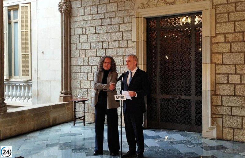 Collboni promete poner en marcha de inmediato una regulación de alquileres de temporada con 