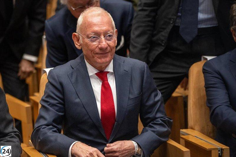 Los Andic reinician diálogos con la pareja de Isak Andic para alcanzar un pacto en 2026.