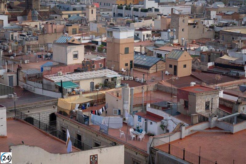 Illa destina 412 millones para revitalizar 20 ciudades en el nuevo Pla de Barris.