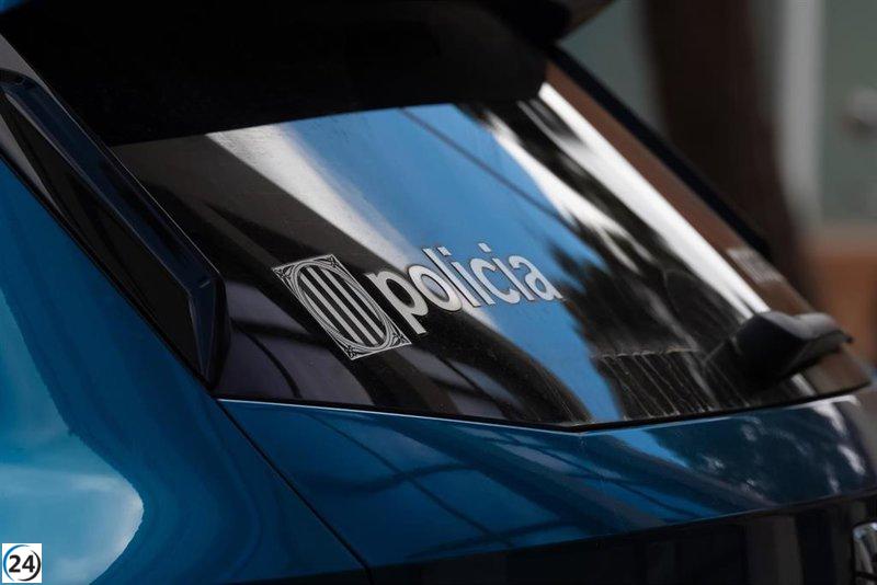 Hombre hallado muerto por disparo en las cercanías del estadio del Nàstic en Tarragona.