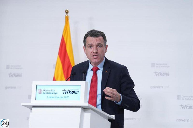 La auditoría confirma la solidez de las operaciones del Irta-CReSA.