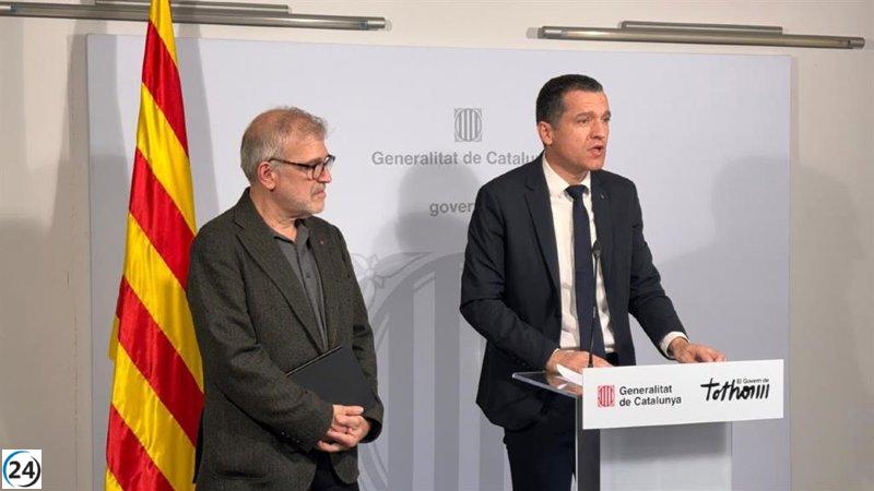 Lleida confirma un caso de gripe aviar: el Gobierno garantiza la seguridad de carne y huevos.