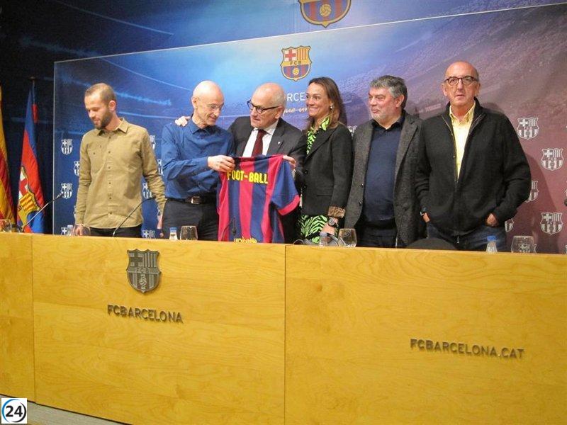 Fallece a los 71 años el empresario Carles Vilarrubí.