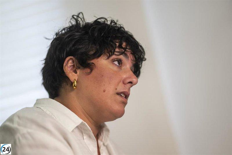 Regresan a sus hogares los desalojados de Santa Coloma el próximo lunes.