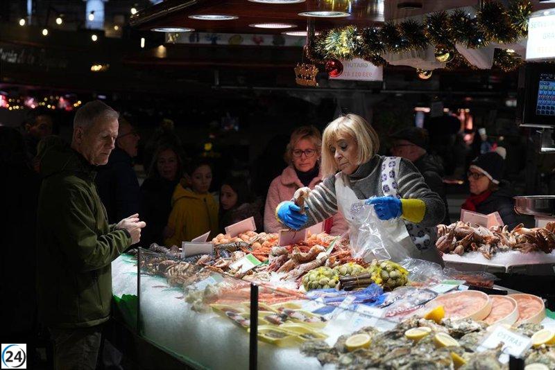 CaixaBank Research anticipa un aumento del 2,1% en el PIB de España para 2026.