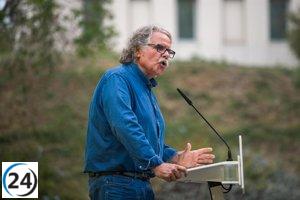 Tardà propone a ERC discutir una posible coalición con Comuns y CUP para las elecciones en el Congreso y el Parlament.