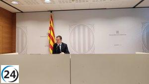 Ordeig aboga por la cautela tras asegurar el IRB que el brote de PPA no se originó en Irta-CReSA.