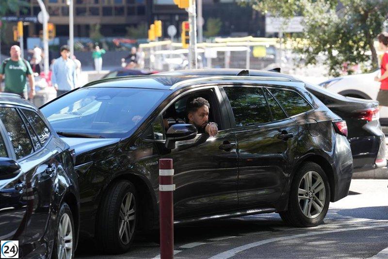 González (Cabify) advierte que eliminar licencias de VTC es un grave error frente a la creciente demanda.