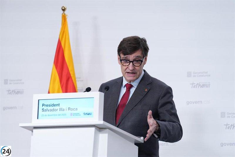 Illa advierte sobre un 