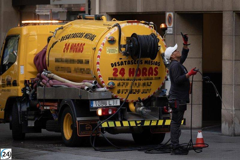 El desempleo en Catalunya aumenta en 1.860 personas en diciembre, alcanzando un total de 323.236.