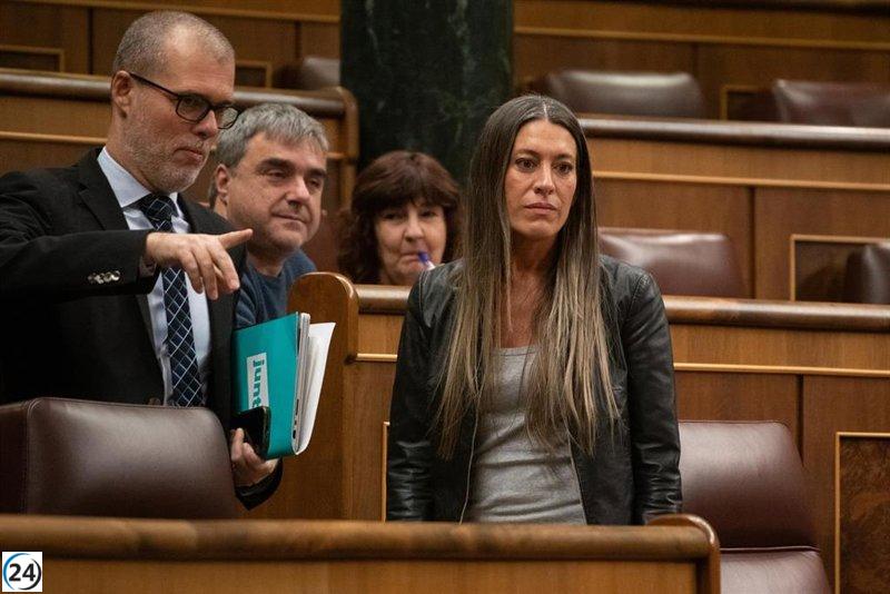 Junts cuestiona a ERC: 