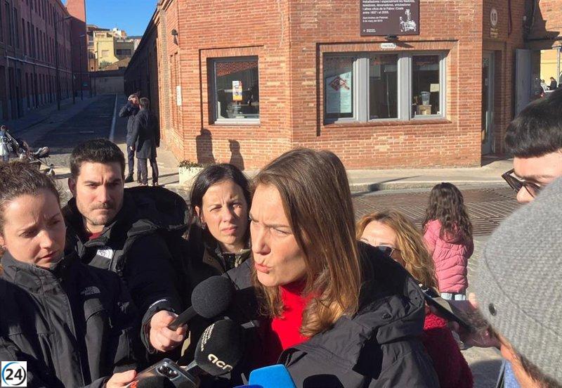 Albiach exige a Montero firmeza para erradicar los refugios fiscales del PP.