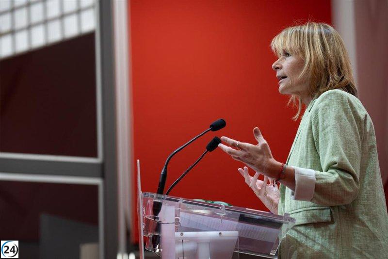 Moret (PSC) insta a Junts a priorizar el 