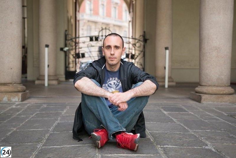 Zerocalcare lanza 'Más allá de los escombros': Trump y la amenaza a la diplomacia.