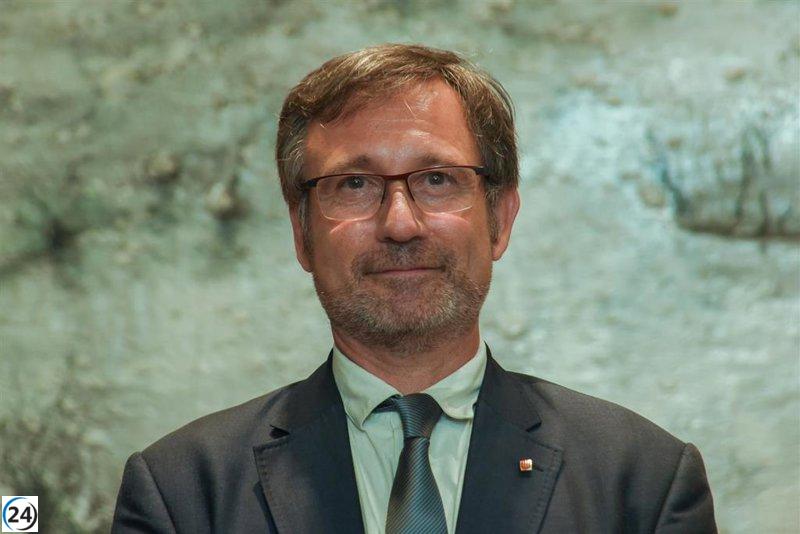 La Generalitat lanza 350 cursos de catalán con 8.750 plazas subvencionadas para gobiernos locales.