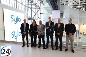 Sylo se une a DFactory para afrontar los desafíos de la industria.
