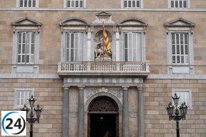 Cataluña establece tres días de duelo por las víctimas de Adamuz.