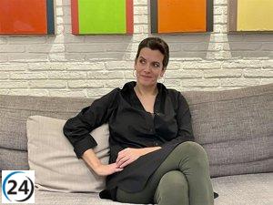 Carlota Gurt se alza con el Premi Llibres Anagrama por su obra 'Els erms'