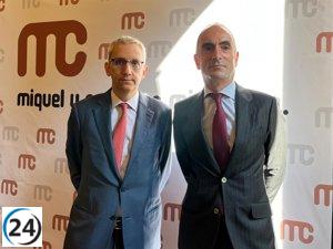 Miquel y Costas logra la máxima calificación ambiental de CDP.