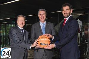 Badalona acoge la 'Final Four' de la Champions de baloncesto: 