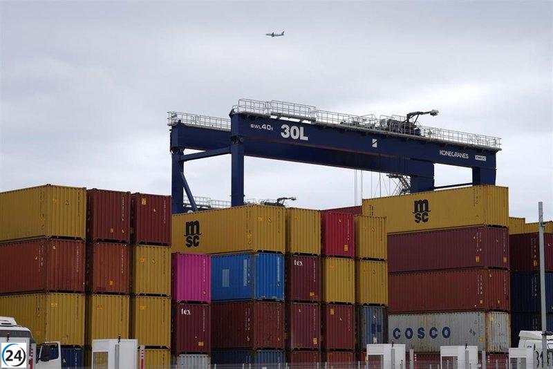 Barcelona recibe la segunda edición de la Conferencia Anual de Cargadores.