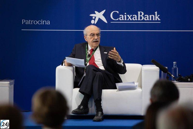 Mas-Colell, Coello y Durán-Cabré se incorporan al patronato del IEB.