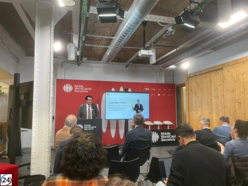 Catalunya alcanza más de 200 centros tecnológicos, generando 4.109 millones y 46.000 empleos.