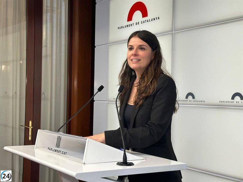 Junts rechaza por completo los Presupuestos ante su desacuerdo con la dirección del Govern.