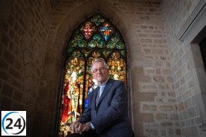 Trias aconseja precaución a Puigdemont en su regreso: 