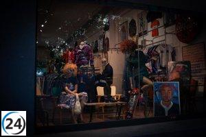 Comercios de Barcelona exigen un diálogo efectivo con el gobierno para planificar la movilidad.