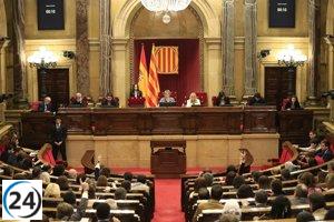 ERC y CUP proponen prohibir discursos de odio y votar de forma telemática.